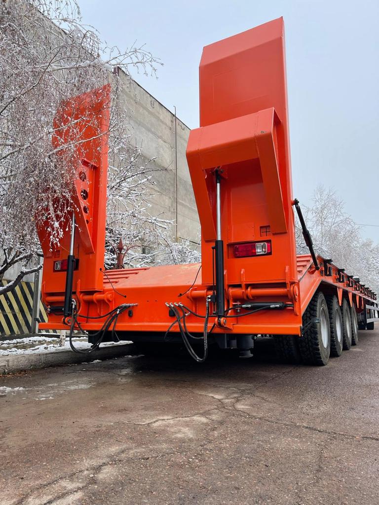 Worldwide freight services